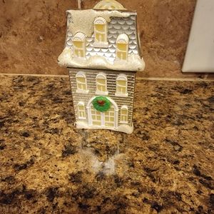 ( 3 for 15 ) Wall flower Plug in LIGHTS UP